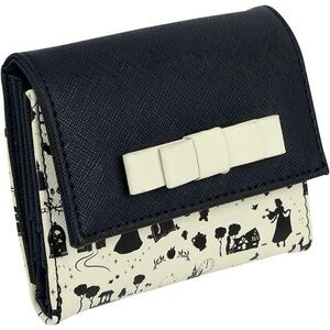 Loungefly Disney Princesses Silhoutte Wallet